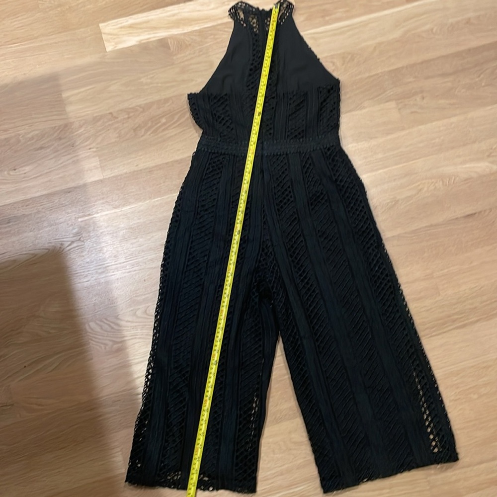 Greylin lace jumpsuit - Picture 9 of 13